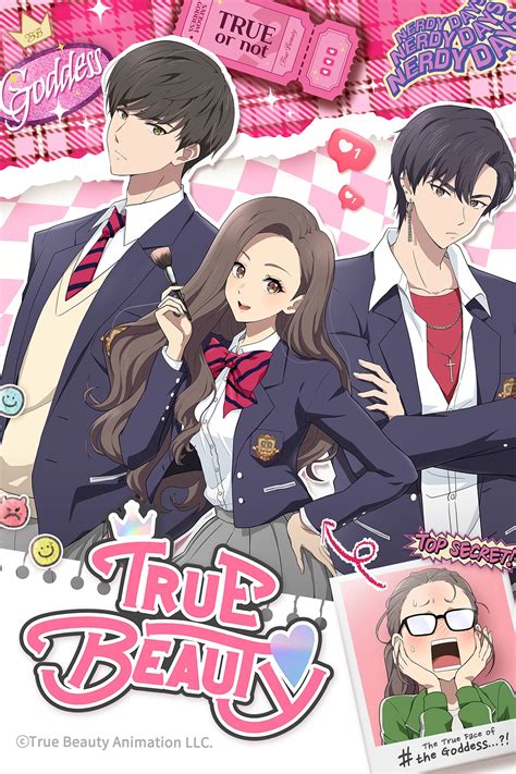 true beauty soap2day